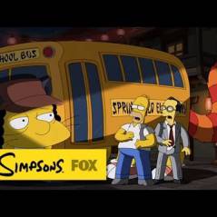 Les Simpson : quand Homer s'invite dans l'univers d'Hayao Miyazaki