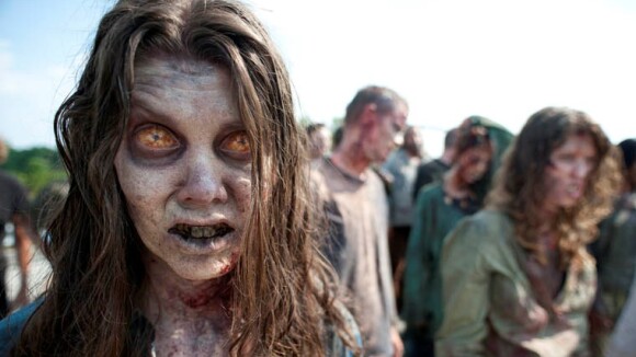 The Walking Dead : le spin-off n'arrivera pas de si tôt