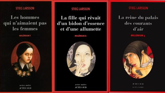 Millénium tome 4 : date de sortie et nouvel auteur dévoilés