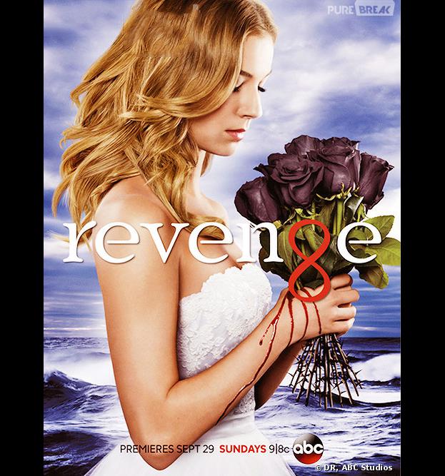 Revenge : une saison 4 bientôt commandée ?
