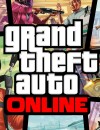 GTA 5 Online est en maintenance jusqu'à 21h, ce jeudi 16 janvier
