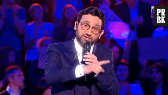 Nouvelle Star 2014 : Cyril Hanouna toujours aux commandes sur D8