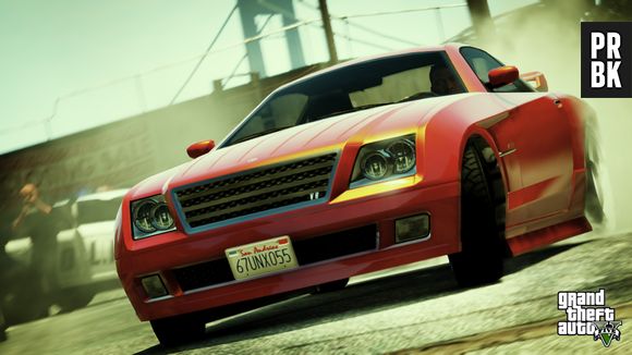 GTA Online : la maintenance du 16 janvier a permis à Rockstar Games de traquer les tricheurs