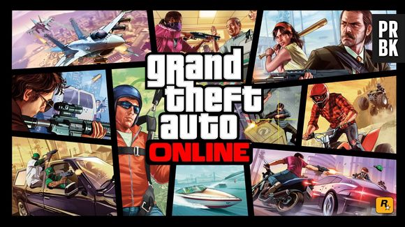 GTA Online : la maintenance du 16 janvier a permis à Rockstar Games de traquer les tricheurs