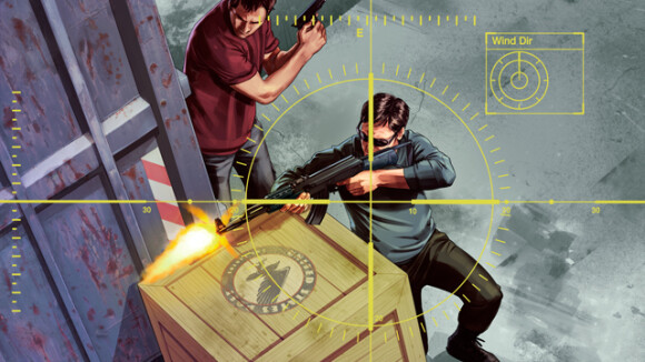 GTA Online : les tricheurs bannis durant la maintenance