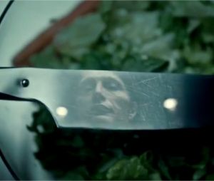 Hannibal saison 2 : teaser centré sur Hannibal Lecter