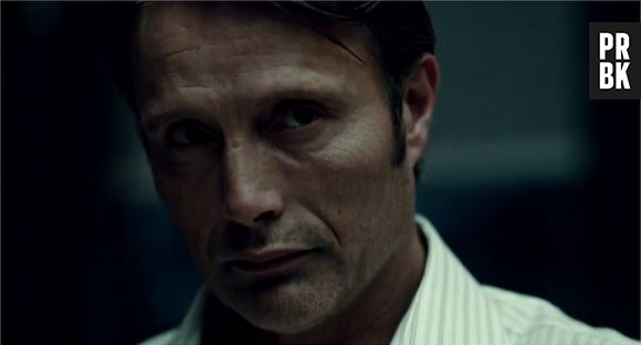 Hannibal saison 2 : premier teaser appétissant