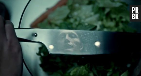 Hannibal saison 2 : premier teaser appétissant