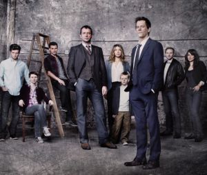 The Following saison 2 : le retour de la série est prévu le 20 janvier 2014
