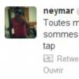 Kelly (Les Ch'tis) et Neymar (LBESP2) déjà réconciliés ?