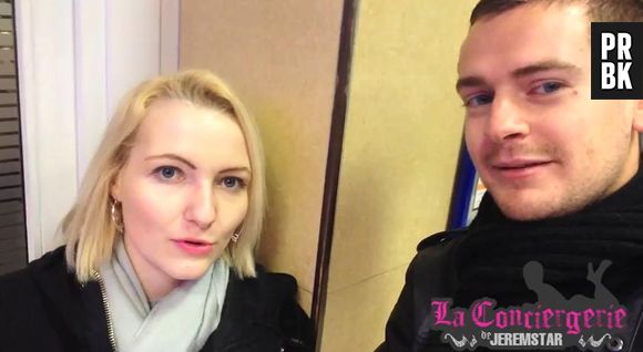Les Princes de l'amour : Aurore balance sur Anthony pour Jeremstar