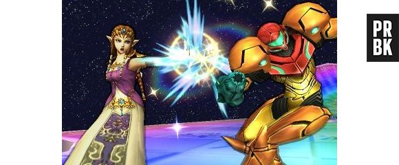 Super Smash Bros 3DS : pas de date de sortie précise pour le nouveau jeu de combat de Nintendo