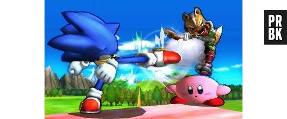 Super Smash Bros 3DS : pas de date de sortie précise pour le nouveau jeu de combat de Nintendo