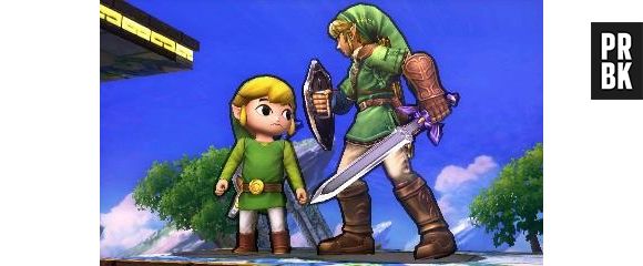 Super Smash Bros 3DS : pas de date de sortie précise pour le nouveau jeu de combat de Nintendo