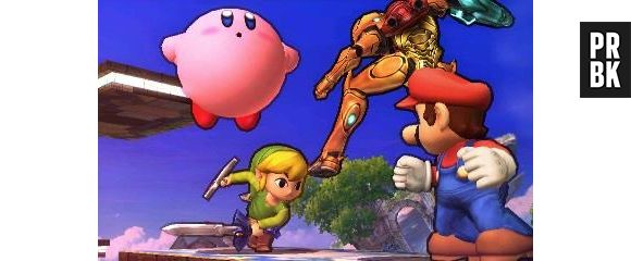 Super Smash Bros 3DS : pas de date de sortie précise pour le nouveau jeu de combat de Nintendo