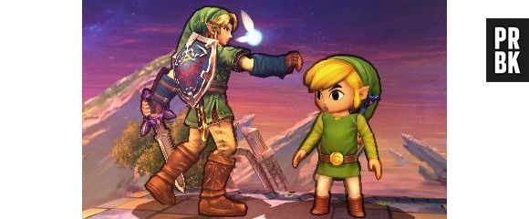 Super Smash Bros 3DS : pas de date de sortie précise pour le nouveau jeu de combat de Nintendo