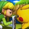 Super Smash Bros 3DS : pas de date de sortie précise pour le nouveau jeu de combat de Nintendo
