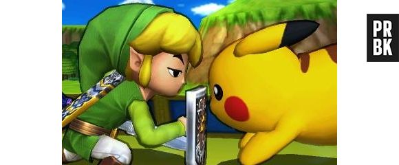 Super Smash Bros 3DS : pas de date de sortie précise pour le nouveau jeu de combat de Nintendo