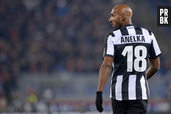 Nicolas Anelka condamné pour sa quenelle : le président du CRIF prend sa défense