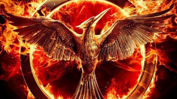 Hunger Games 3 : premier poster dévoilé