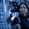 Hunger Games 3 : Jennifer Lawrence reprendra son rôle de Katniss