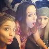 Secret Story 7 : Clara, Emilie et Florine en mode Spice Girls à Amsterdam