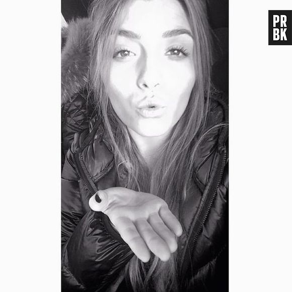 Secret Story 7 : Clara Bermudes et sa folle virée à Amsterdam