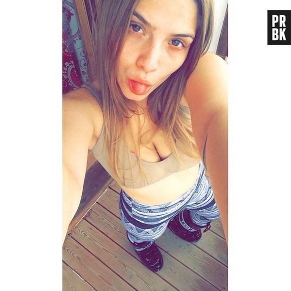 Secret Story 7 : Clara Bermudes et sa folle virée à Amsterdam