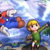 Super Smash Bros 3DS est l'un des 10 jeux vidéo incontournables de 2014