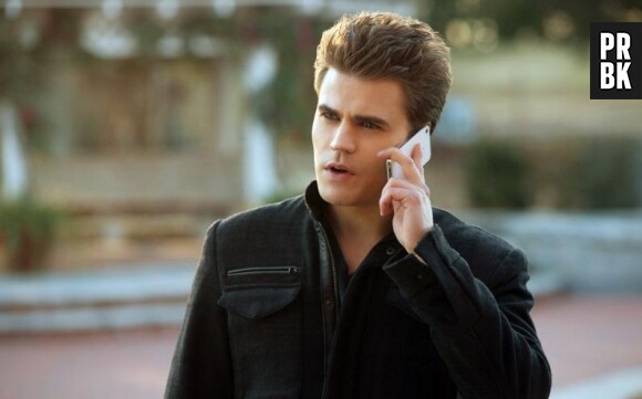 Vampire Diaries saison 5 : Stefan joue les entremetteurs dans l'épisode 100