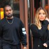 Kim Kardashian et Kanye West devraient faire débarquer de nombreux paparazzi à Paris
