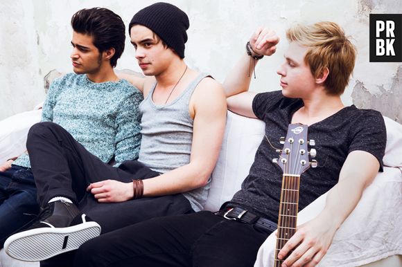 Eurovision 2014 : Destan représentant de la France ?