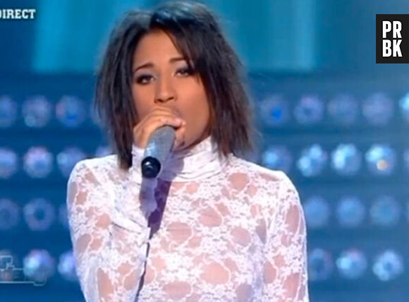 Eurovision 2014 : Joanna Lagrave en lice pour représenter la France