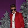 Justin Bieber se la coule douce sous le soleil de Panama