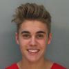 Justin Bieber : son mugshot déjà célèbre