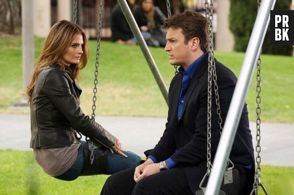 Castle saison 6, épisode 14 : un épisode centré sur le mariage de Castle et Beckett
