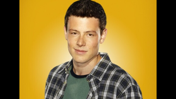 Glee saison 5 : Cory Monteith à l'honneur dans l'épisode 100