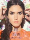 "Caractère", le deuxième album de Joyce Jonathan est désormais disponible en Asie