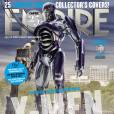 X-Men Days of Future Past : la Sentinelle sur la couverture du magazine Empire