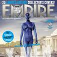 X-Men Days of Future Past : Jennifer Lawrence sur la couverture du magazine Empire