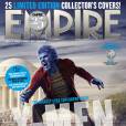 X-Men Days of Future Past : Nicholas Hoult sur la couverture du magazine Empire