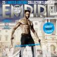 X-Men Days of Future Past : Hugh Jackman sur la couverture du magazine Empire