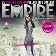 X-Men Days of Future Past : Anna Paquin sur la couverture du magazine Empire