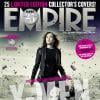 X-Men Days of Future Past : Ellen Page sur la couverture du magazine Empire
