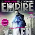X-Men Days of Future Past : Shawn Ashmore sur la couverture du magazine Empire
