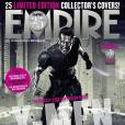 X-Men Days of Future Past : Daniel Cudmore sur la couverture du magazine Empire