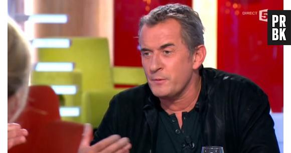 Christophe Dechavanne aurait aimé rejoindre la bande à Laurent Ruquier dans "L'émission pour tous" sur France 2
