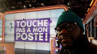Willaxxx nouvelle recrue de Cyril Hanouna et TPMP