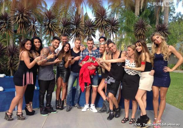 Les Anges 6 : road-trip en mode camping, cauchemar garanti pour les  candidats ? - Purebreak