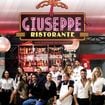 Giuseppe Ristorante : un candidat de L'île des vérités 2 au casting